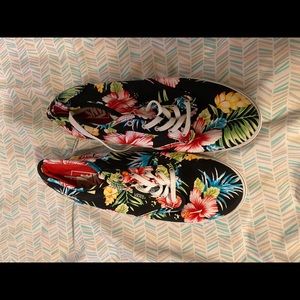 vans Hawaiian